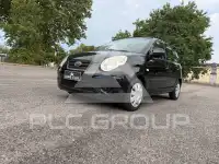 2008 KIA Picanto