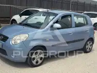 2008 KIA Picanto