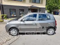2008 KIA Picanto