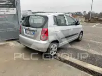 2008 KIA Picanto