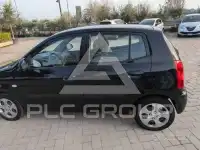 2008 KIA Picanto
