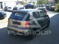 2008 KIA Picanto