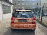 2008 KIA Picanto