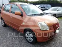2008 KIA Picanto