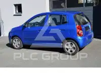 2008 KIA Picanto