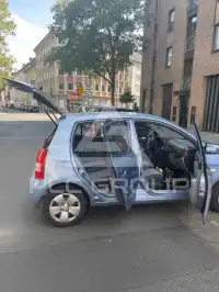 2008 KIA Picanto