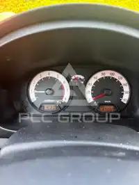 2008 KIA Picanto