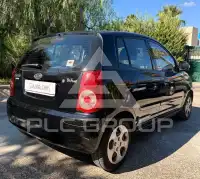 2008 KIA Picanto