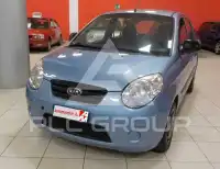 2008 KIA Picanto