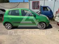 2008 KIA Picanto