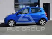 2008 KIA Picanto