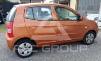 2008 KIA Picanto