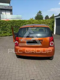 2008 KIA Picanto