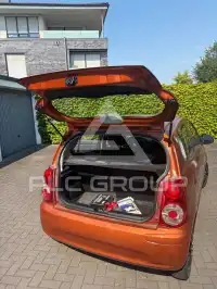 2008 KIA Picanto