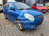 2008 KIA Picanto