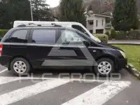 2008 KIA Carnival