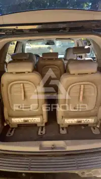 2008 KIA Carnival