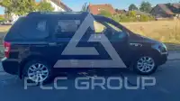 2008 KIA Carnival