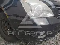 2008 KIA Carnival
