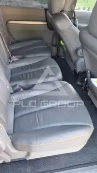 2008 KIA Carnival
