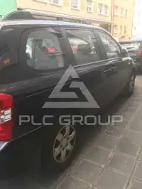 2008 KIA Carnival