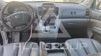 2008 KIA Carnival