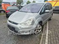2008 Ford S-Max