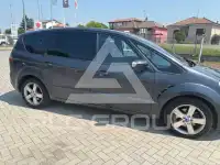 2008 Ford S-Max