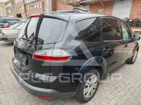 2008 Ford S-Max
