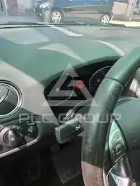 2008 Ford S-Max
