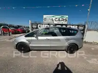 2008 Ford S-Max
