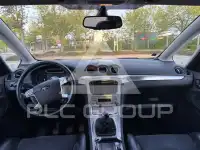 2008 Ford S-Max