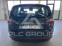 2008 Ford S-Max