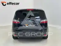 2008 Ford S-Max