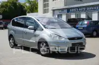 2008 Ford S-Max