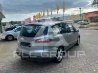 2008 Ford S-Max
