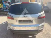 2008 Ford S-Max