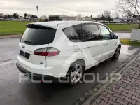 2008 Ford S-Max