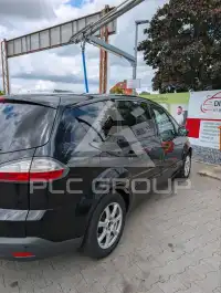 2008 Ford S-Max