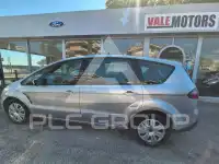 2008 Ford S-Max
