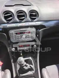 2008 Ford S-Max