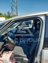 2008 Ford S-Max