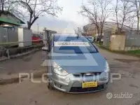 2008 Ford S-Max