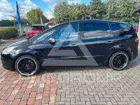 2008 Ford S-Max