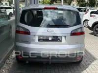 2008 Ford S-Max
