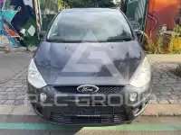 2008 Ford S-Max