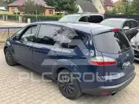 2008 Ford S-Max