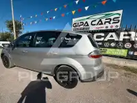 2008 Ford S-Max