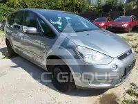 2008 Ford S-Max