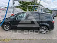 2008 Ford S-Max